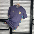 CAMISOLA DA SELEÇÃO DA INGLATERRA 25/26 AZUL