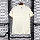 CAMISOLA DO FLAMENGO 25/26 BEGE