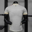 CAMISOLA VERSÃO PLAYER DO FLAMENGO 25/26 BEGE