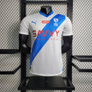CAMISOLA VERSÃO PLAYER DE AL HILAL 23/24 BRANCO