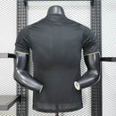 CAMISOLA VERSÃO PLAYER DO FULHAN 25/26 PRETO