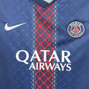 KIT INFANTIL DO PSG 25/26 AZUL
