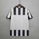 CAMISOLA RETRO DO JUVENTUS 14/15 PRETO E BRANCO