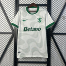 CAMISOLA DO SPORTING 25/26 BRANCO TREINO