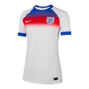 CAMISOLA FEMININA DA INGLATERRA 25/26 BRANCO