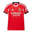 CAMISOLA DO BENFICA 25/26 VERMELHO